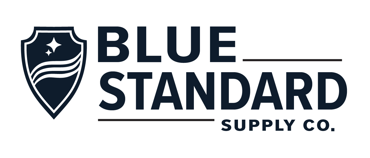 Blue Standard Supply Co.